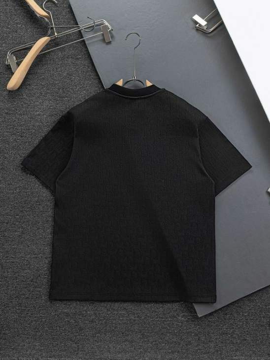 Dior T Shirts Short _SKUDiorS-XLxetr17115623
